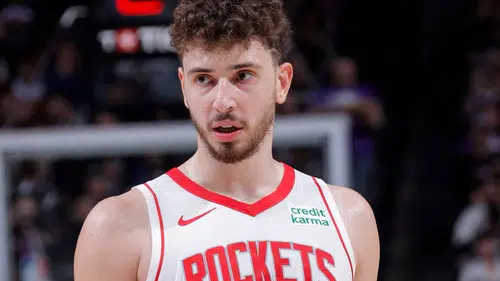 NBA’de Şaşırtan Anket: Alperen Şengün İlk Sırada Çıktı