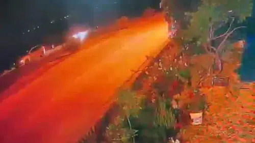 Antalya’da Yol Verme Tartışması Katliama Döndü
