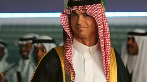 Ronaldo’nun Hesabında Büyük Düşüş: Milyonlarca Takipçi Kayboldu