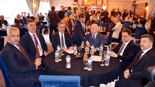 Türkiye’de Deprem Riskine Karşı Dev Çalışmanın Detayları Ortaya Çıktı
