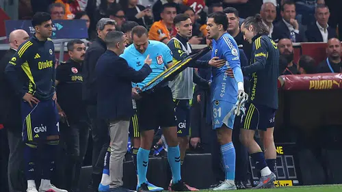 Ederson Gidiyor Mu? Fenerbahçe’de Kaleye Dünya Yıldızı