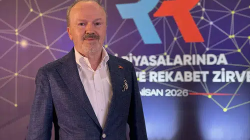 Türkiye’nin Yeni Enerji Gücü Hidrojen mi Olacak?