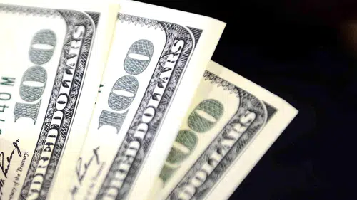 Dolar Sabah Saatlerinde Yeniden Hareketlendi