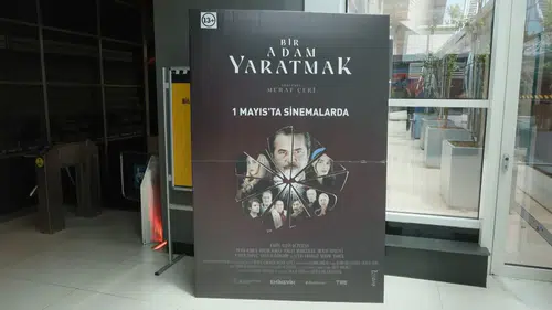 90 Yıllık Eser Yıllar Sonra Yeniden Gündemde