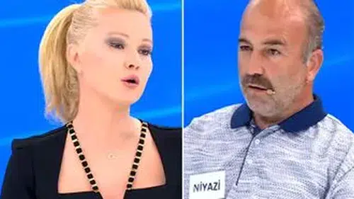 Canlı Yayında 150 Bin TL Maaş İddiası! Stüdyoda Şaşkınlık Yarattı