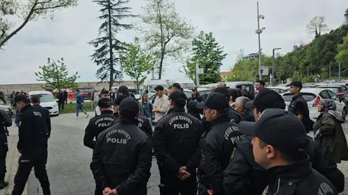 Kilimli’de Anne ve Kızını Öldüren Sanığa İndirimsiz Ceza