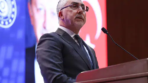 SGK Borçlarına Dev Düzenleme: 72 Ay Taksit Geliyor