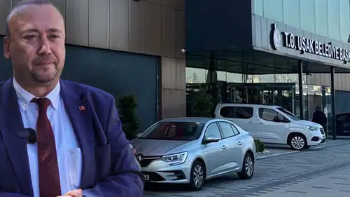 Etkin pişmanlıkta şok itiraflar: “Belediyeyi Şahsi Kasam Gibi Kullandım”