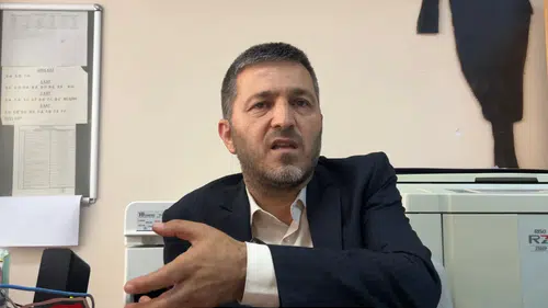 Gazze’de yaşananlar ne katlanılabilir ne de kabul edilebilir