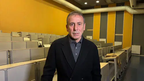 Süper Lig’i Hareketlendiren Açıklama: Abdullah Avcı Yeni Takım Sinyali Verdi