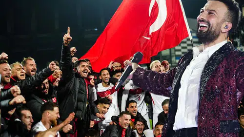 Megastar Yeni Marş İddialarına Son Noktayı Koydu