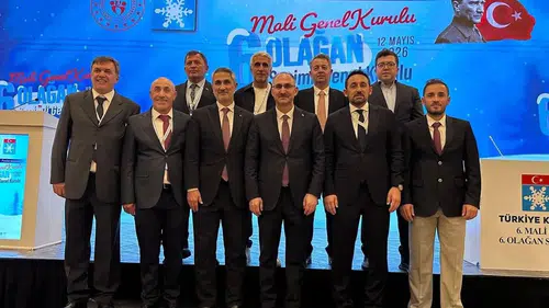 Kaçkarların Zirvesinden Türkiye Yönetimine Uzanan Başarı