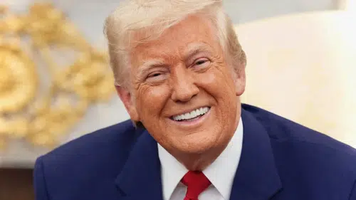 Trump: “ABD Artık Dünyanın En Güçlü Ülkesi”