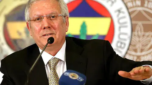 Aziz Yıldırım’dan Fenerbahçe’ye 200 Milyon Euroluk Hamle