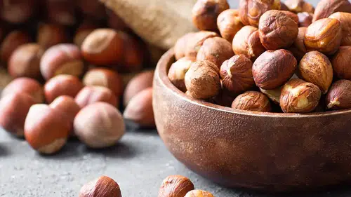 Bayram Öncesi Fındık Piyasasında Şok Gerileme