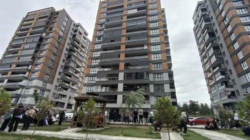 Batman’da Kahreden Olay! Yardım Etmek İsterken Canından Oldu