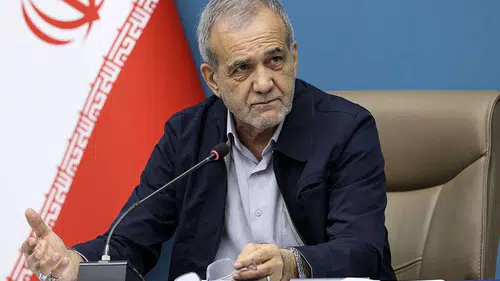 İran ve ABD Anlaşmaya Çok Yakın! Orta Doğu’da Tarihi Gelişme