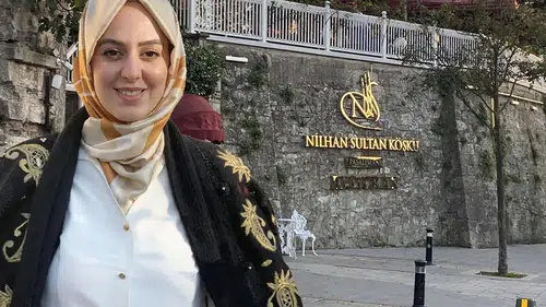 Nilhan Osmanoğlu’nun Açıklaması Gündem Oldu