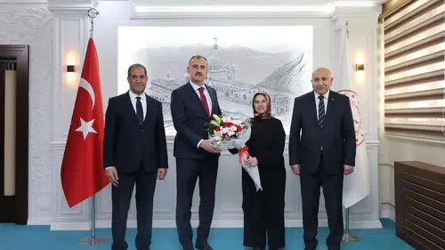 Ağrı’da Sosyal Güvenlik Hizmetleri İçin Yeni Değerlendirme