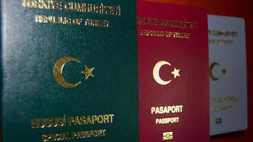 Sosyal Medyada Büyük Yankı Uyandırdı: Umre’ye Artık Vizesiz mi Gidilecek?