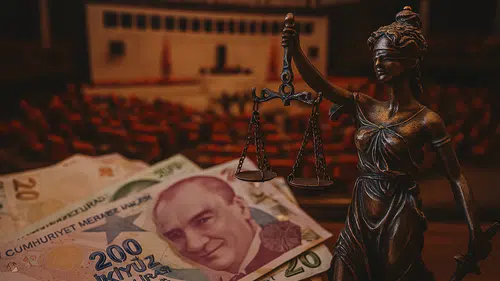Son Dakika: Yeni Vergi Paketi Komisyondan Geçti