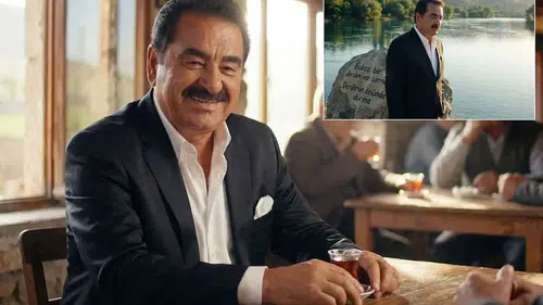Yıllar Sonra Gelen İbrahim Tatlıses Sürprizi Hayranlarını Duygulandırdı