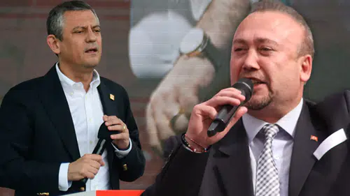 CHP’de İrin Patladı