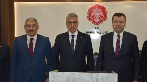Türkiye Sağlık Teknolojisinde Dünya Ligine Hazırlanıyor