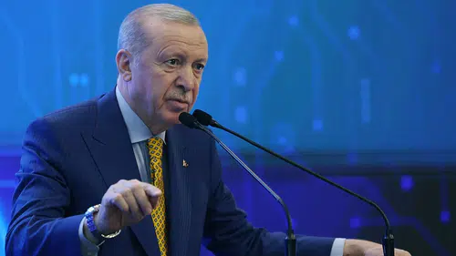 Cumhurbaşkanı Erdoğan’dan Yeni Anayasa Mesajı: “Özgürlükçü ve Sivil Bir Anayasa Önümüzde Duruyor”