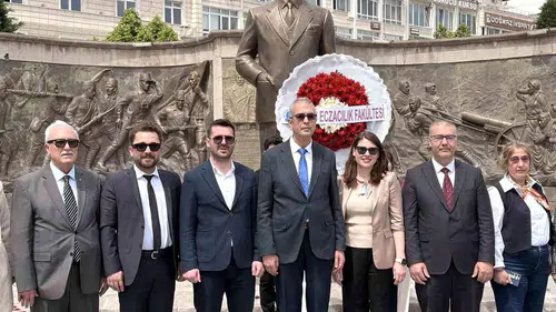 Prof. Dr. Orhan Püsküllü’den Türk Eczacılık Günü’nde Kritik Açıklama