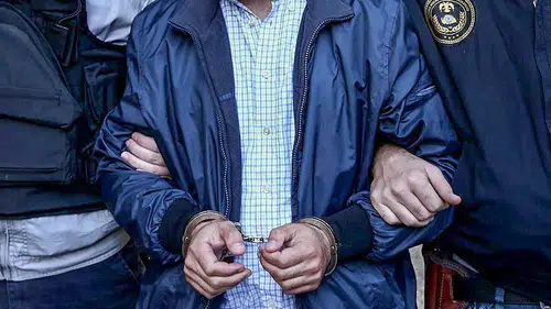 Bahis operasyonunda yeni perde: 59 şüpheli yakalandı