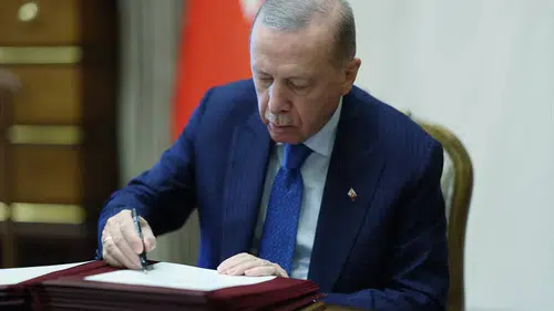 AK Parti’den Yeni Anket Açıklaması: Oy Oranı Yüzde 35,8