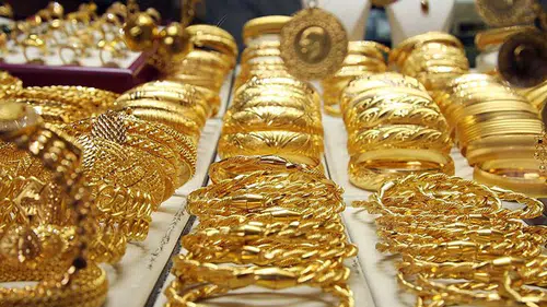 Gram Altında Sert Düşüş! Yatırımcılar Şokta