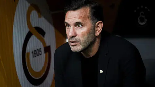 Galatasaray’ın Şampiyon Hocası Avrupa Yolunda mı?