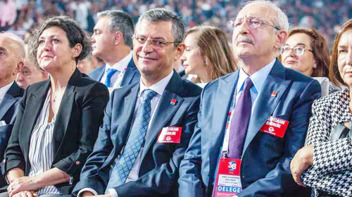 Delege Pazarı Çöktü:  Piro’nun Ahı  Kurultayı Vurdu