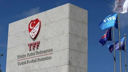 TFF Kararını Açıkladı! Süper Lig'de Yabancı Kuralı Değişmedi