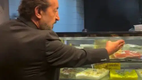 Bedri Usta'nın Verdiği Cevap Sosyal Medyayı Kahkahaya Boğdu
