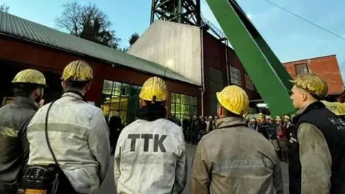 Beklenen Gün Geldi! TTK İşçi Alımı Sonuçlarında Heyecan Dorukta