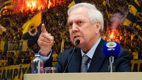 Aziz Yıldırım'ın Gizli Transfer Planı Ortaya Çıktı! Taraftarı Heyecanlandıran İsim