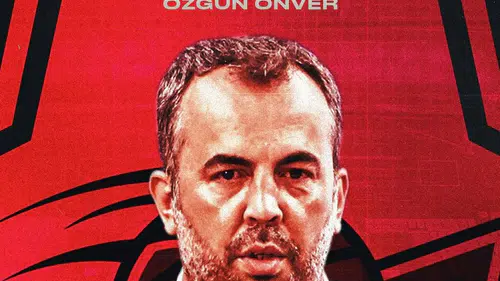 Manisa Basket'e Veda Etti, Dev Kulüple Anlaştı