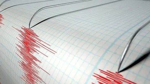 Sosyal Medyada Deprem Alarmı! 8 Haziran'daki Sarsıntının Nedeni Araştırılıyor