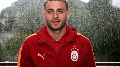 Sarı-Kırmızılılardan Sürpriz Hamle: Barış Alper’e Özel Seri