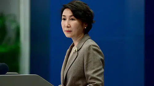 Çin’den ABD–İran Gerilimine Kritik Çağrı: “Savaş Çözüm Değil”