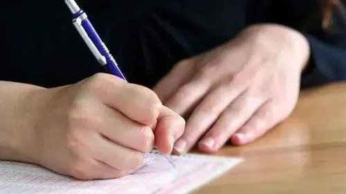 LGS Öncesi Kritik Uyarı! Kalem ve Silgi Verilecek mi? MEB Açıkladı