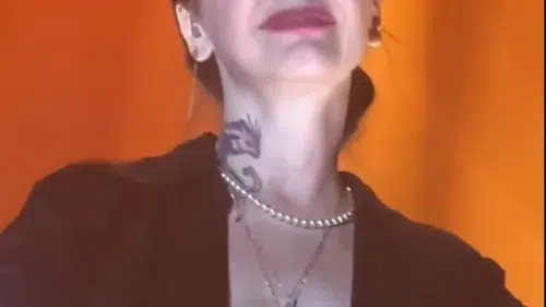 Yıllar Sonra Yeniden Sahnede! Şebnem Ferah'ın Dönüşü Büyük Ses Getirdi