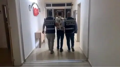 Uzun Süredir Aranıyordu! Bingöl Polisinden Dikkat Çeken Operasyon