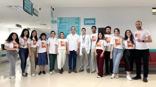 Erken Teşhis Hayat Kurtarıyor! Muğla'daki Tarama Programı Dikkat Çekti