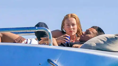 Kylian Mbappé ve Ester Expósito'nun Gözlerden Uzak Tatilinin Perde Arkası Ortaya Çıktı
