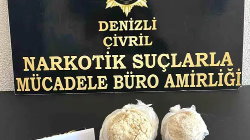 Bir Milyondan Fazla Kullanımlık Uyuşturucu Üretilebilirdi: Polis Son Anda Engelledi