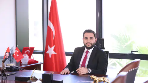 Arıkan’dan kimya sektörüne stratejik yatırım! Sektördeki konumunu güçlendiriyor